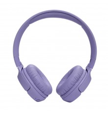 Наушники JBL Tune 520BT JBLT520BTPUR пурпурный                                                                                                                                                                                                            