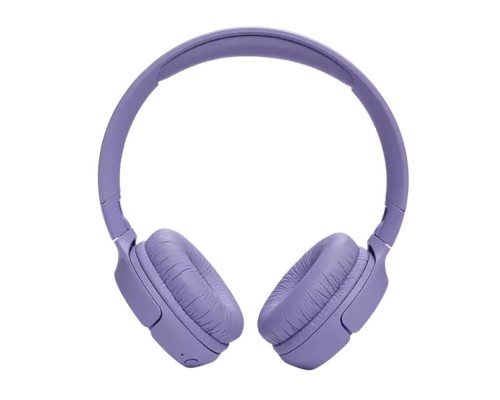 Наушники JBL Tune 520BT JBLT520BTPUR пурпурный