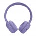 Наушники JBL Tune 520BT JBLT520BTPUR пурпурный