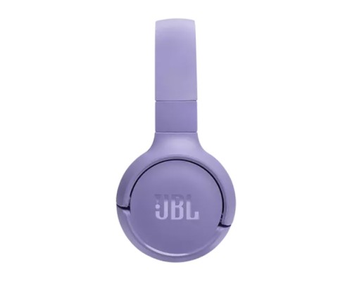 Наушники JBL Tune 520BT JBLT520BTPUR пурпурный