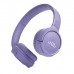 Наушники JBL Tune 520BT JBLT520BTPUR пурпурный