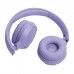 Наушники JBL Tune 520BT JBLT520BTPUR пурпурный