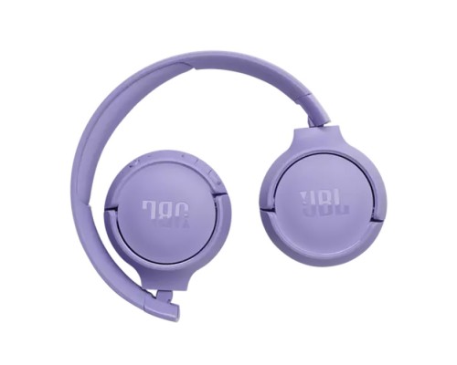 Наушники JBL Tune 520BT JBLT520BTPUR пурпурный