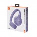 Наушники JBL Tune 520BT JBLT520BTPUR пурпурный