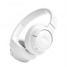 Наушники JBL Tune 720BT JBLT720BTWHT белые                                                                                                                                                                                                                