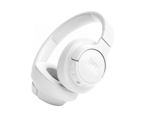 Наушники JBL Tune 720BT JBLT720BTWHT белые