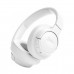 Наушники JBL Tune 720BT JBLT720BTWHT белые