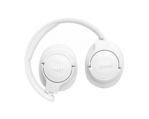 Наушники JBL Tune 720BT JBLT720BTWHT белые