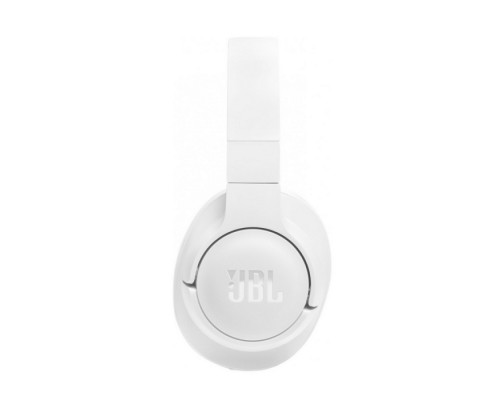 Наушники JBL Tune 720BT JBLT720BTWHT белые