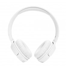 Наушники JBL Tune 520BT JBLT520BTWHT белый                                                                                                                                                                                                                