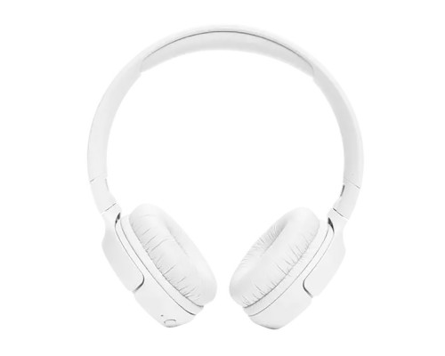 Наушники JBL Tune 520BT JBLT520BTWHT белый