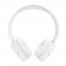 Наушники JBL Tune 520BT JBLT520BTWHT белый