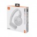 Наушники JBL Tune 520BT JBLT520BTWHT белый