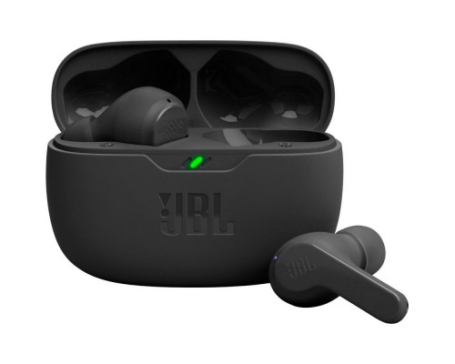 Наушники JBL WAVE BEAM черные