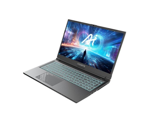 Ноутбук GigaByte G5 (2023) MF5-H2KZ354KD