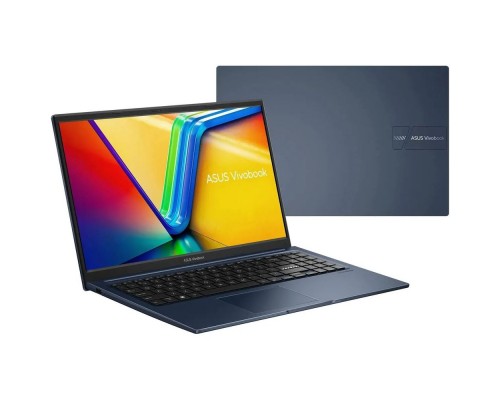 Ноутбук ASUS VivoBook 15 X1504ZA-BQ1186 90NB1021-M01RW0