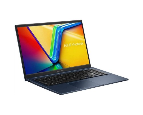 Ноутбук ASUS VivoBook 15 X1504ZA-BQ1186 90NB1021-M01RW0