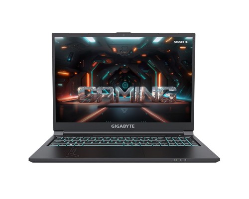 Ноутбук Gigabyte G6 KF-H3KZ854KH