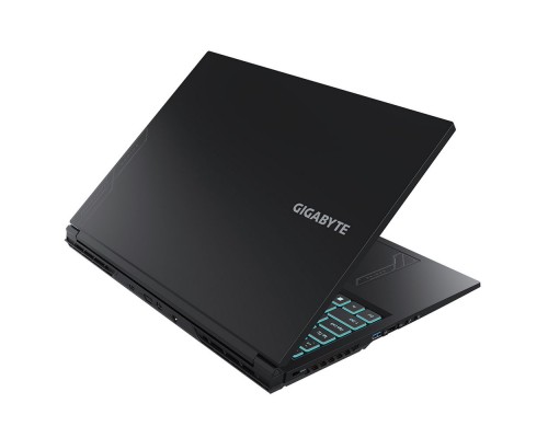 Ноутбук Gigabyte G6 KF-H3KZ854KH