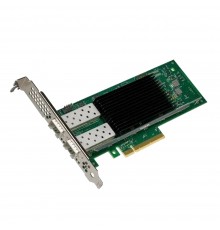 Сетевой адаптер Intel Intel Ethernet Network Adapter E810-XXVDA2                                                                                                                                                                                          