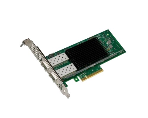 Сетевой адаптер Intel Intel Ethernet Network Adapter E810-XXVDA2