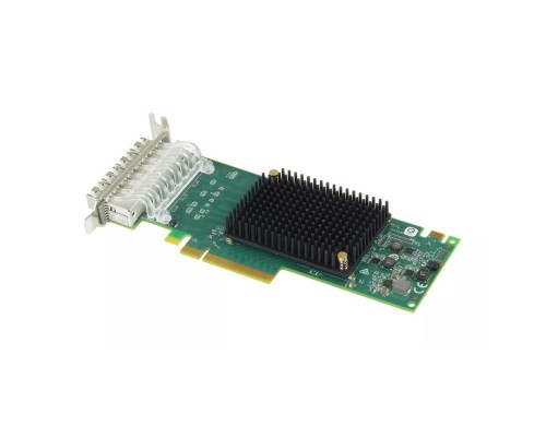 Сетевой адаптер Broadcom Emulex LPe31004-M6 Gen 6