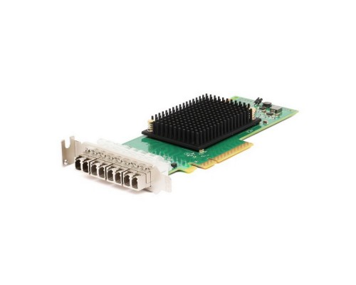 Сетевой адаптер Broadcom Emulex LPe31004-M6 Gen 6