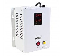 Стабилизатор напряжения Powerman AVS 1500 H                                                                                                                                                                                                               