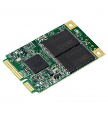Накопитель SSD 512GB Innodisk DEMSR-C12DK1EC1QF                                                                                                                                                                                                           
