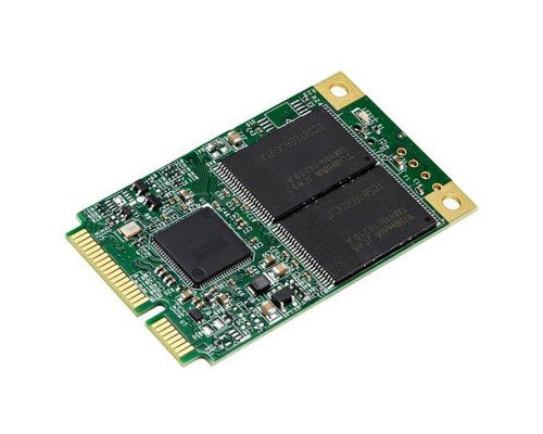 Накопитель SSD 512GB Innodisk DEMSR-C12DK1EC1QF