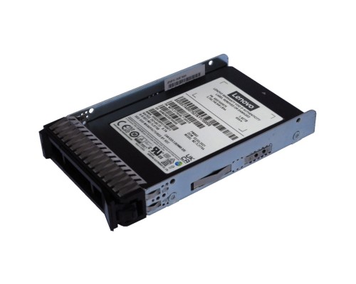 Накопитель SSD 1.92TB Lenovo ThinkSystem 4XB7A72440