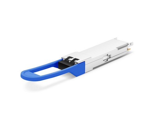 Трансивер Cisco 100GBASE LR4 QSFP-100G-LR4-S