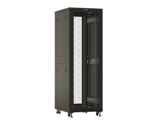 Телекоммуникационный шкаф Hyperline TTB-3261-DD-RAL9004