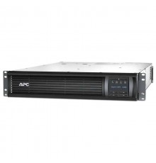 Источник бесперебойного питания APC Smart-UPS SMT2200RMI2UC                                                                                                                                                                                               