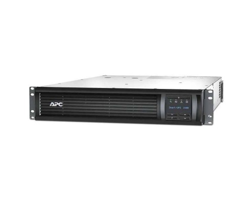 Источник бесперебойного питания APC Smart-UPS SMT2200RMI2UC