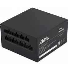 Блок питания GMNG ATX 1200W GG-PS1200MMMP                                                                                                                                                                                                                 