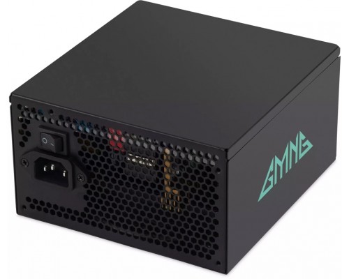 Блок питания GMNG ATX 1200W GG-PS1200MMMP