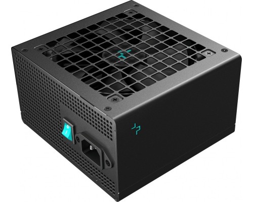 Блок питания Deepcool ATX 750W PN750M R-PN750M-FC0B-EU