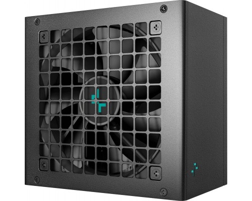 Блок питания Deepcool ATX 750W PN750M R-PN750M-FC0B-EU