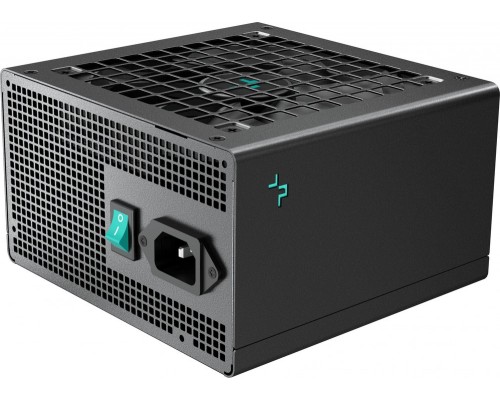 Блок питания Deepcool ATX 750W PN750M R-PN750M-FC0B-EU