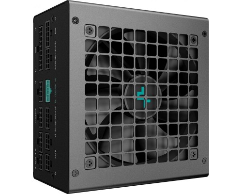 Блок питания Deepcool ATX 750W PN750M R-PN750M-FC0B-EU