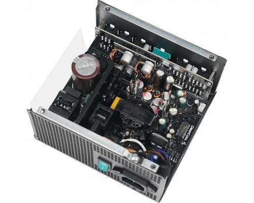 Блок питания Deepcool ATX 750W PN750M R-PN750M-FC0B-EU