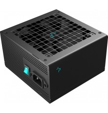 Блок питания Deepcool ATX 850W PN850M R-PN850M-FC0B-EU                                                                                                                                                                                                    