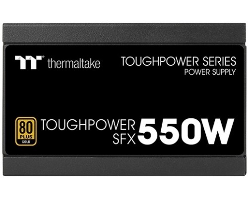 Блок питания Thermaltake SFX 550W Toughpower PS-STP-0550FNFAGE-1