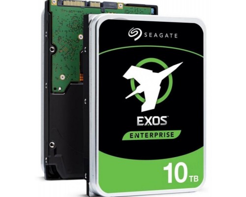 Жесткий диск Seagate Server Exos 7E10 10TB ST10000NM017B