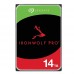 Жесткий диск Seagate IronWolf Pro 14Tb ST14000NT001