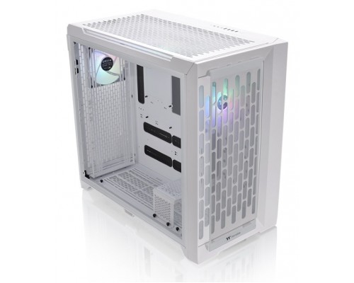 Корпус Thermaltake CTE C750 TG ARGB White CA-1X6-00F6WN-01