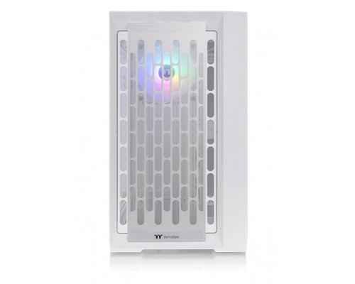 Корпус Thermaltake CTE C750 TG ARGB White CA-1X6-00F6WN-01