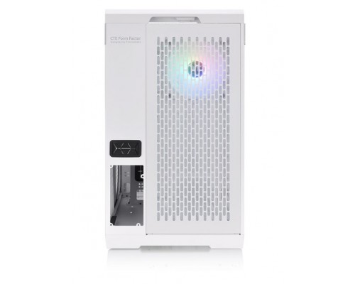 Корпус Thermaltake CTE C750 TG ARGB White CA-1X6-00F6WN-01