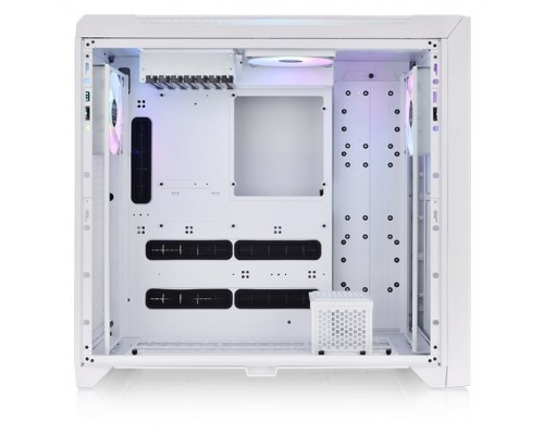 Корпус Thermaltake CTE C750 TG ARGB White CA-1X6-00F6WN-01